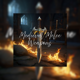 Medieval Melee Weapons SFX Pack