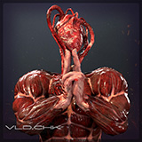 Mutialated Monster - Bio Mutant