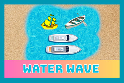 Water Wave