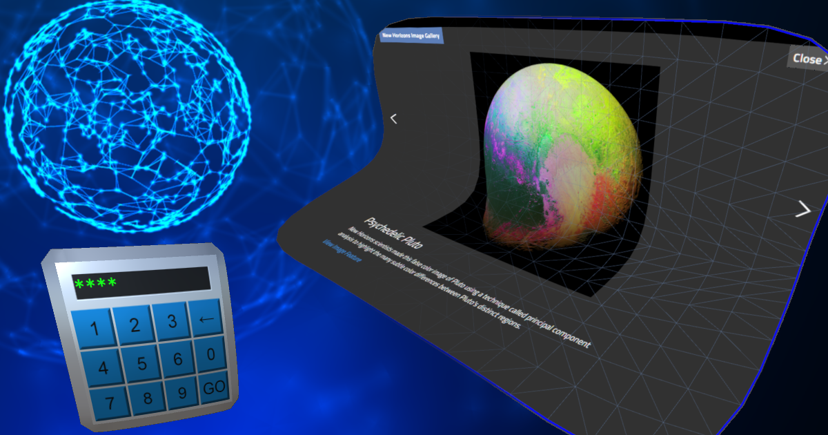 Embedded Browser | GUI Tools | Unity Asset Store