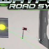 WAYPOINT ROAD SYSTEM : Track builds made easy.