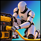 Electrician | Game Creator 2