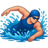 FS Swimming System 2