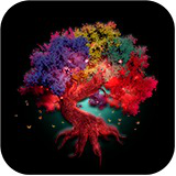 Fantasy Tree Creator