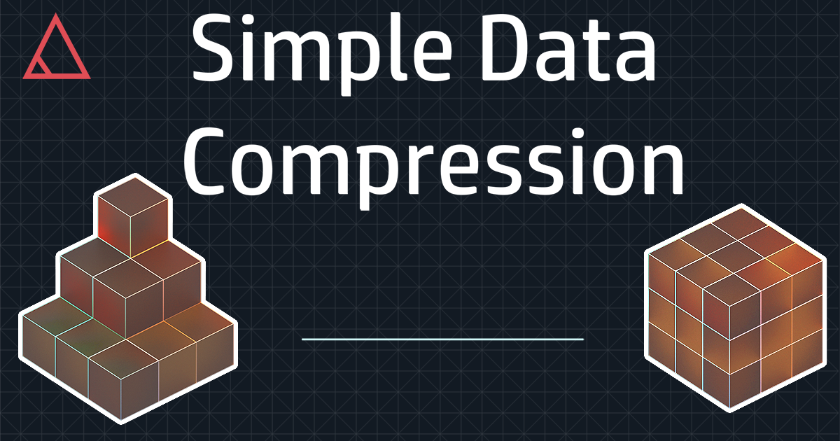 Simple Data Compression | Input Management | Unity Asset Store
