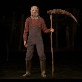 Maniac Farmer with Scythe