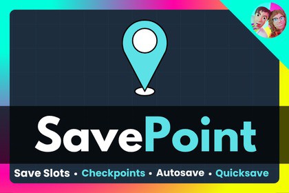 SavePoint