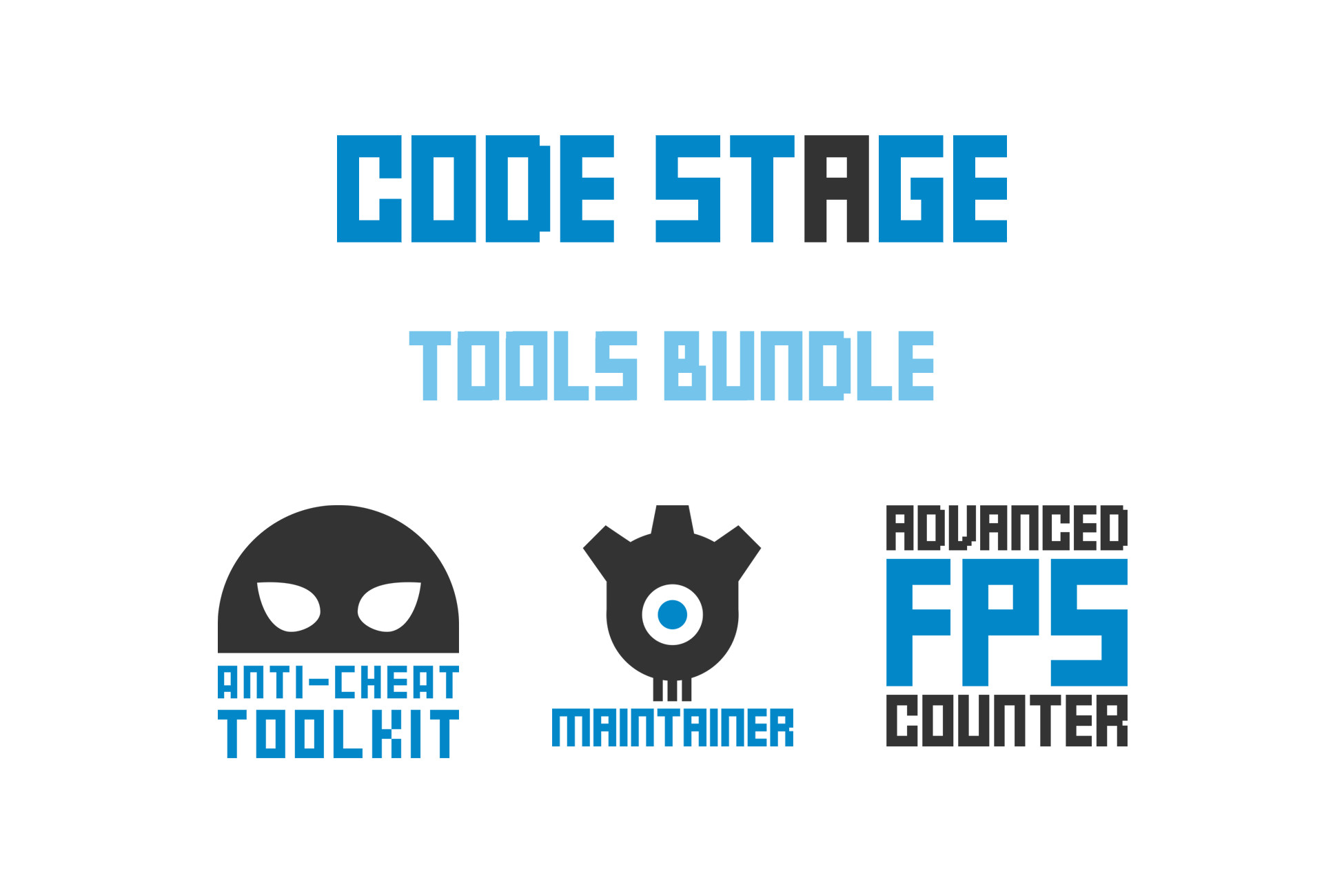 Code Stage Tools Bundle