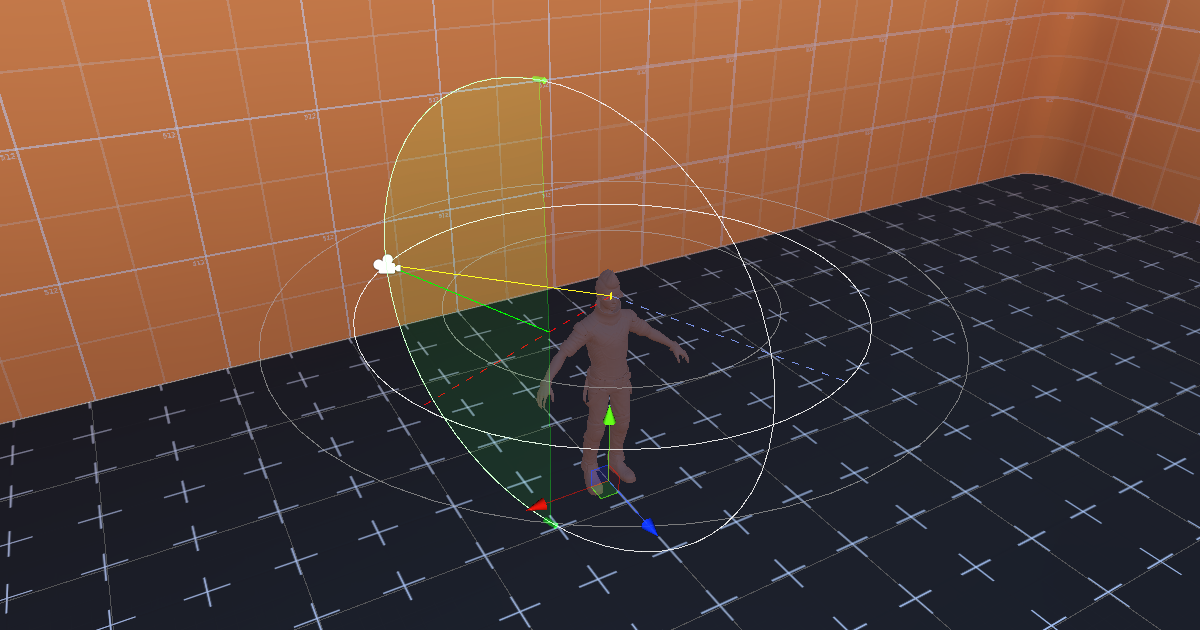 ATPC: Advanced Third Person Camera | Camera | Unity Asset Store