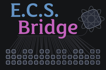 UI Toolkit: ECS Bridge