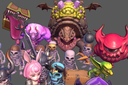 Season2_Jackpot Treasure Hunterpack