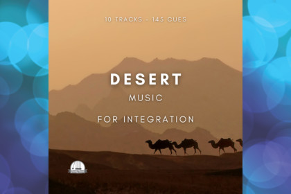 Desert Music For Integration