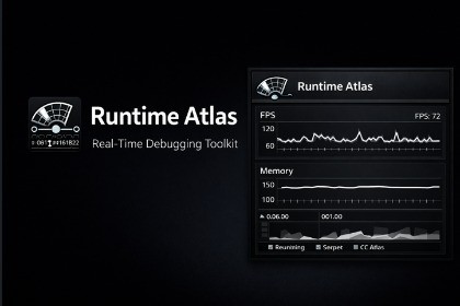 Runtime Atlas