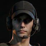 Tactical Operator B