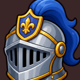 Medieval Knight Castle Armor Weapons Royal Kingdom Icons Pack