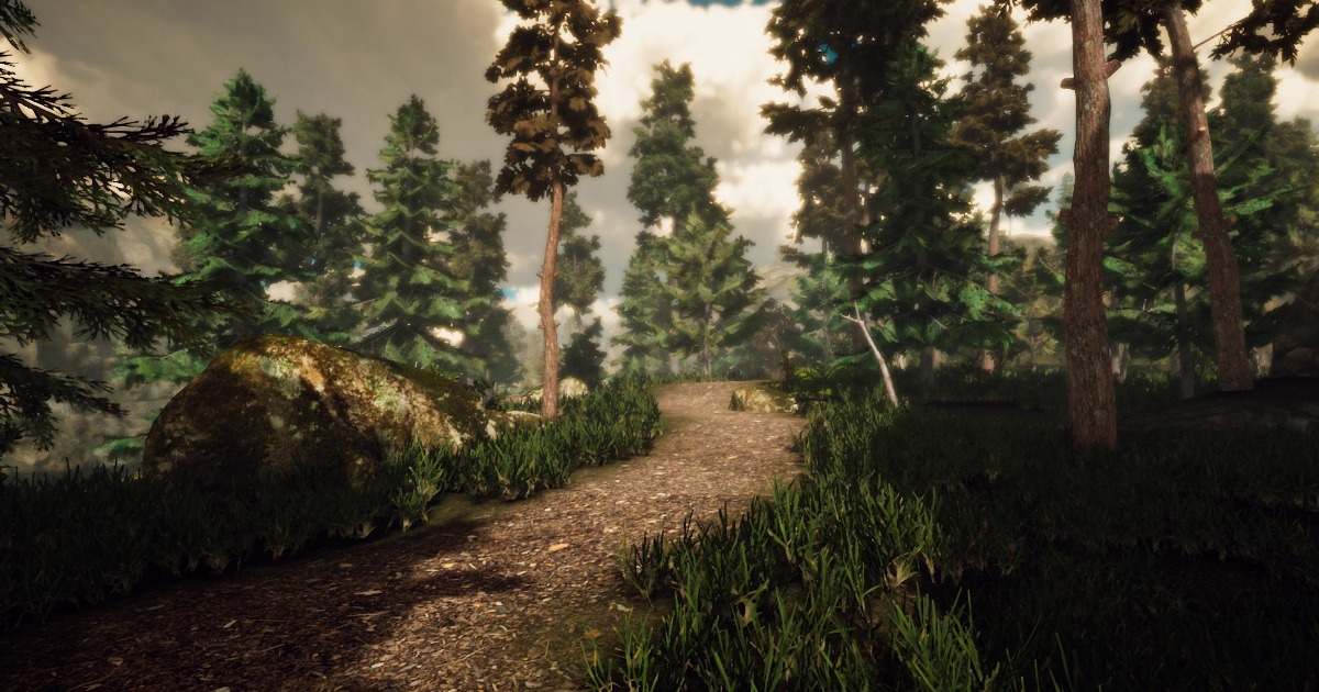 Path Painter II | Terrain | Unity Asset Store