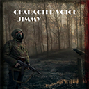 Character Voices - Jimmy