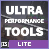 Ultra Performance Tools - LITE