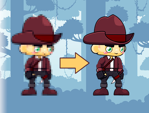 Smooth 2D Camera | 카메라 | Unity Asset Store