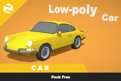 Free Pack - Car