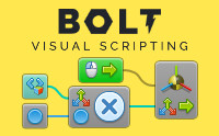 Bolt for Ludiq