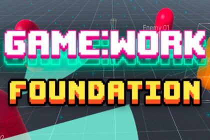 Game:Work Foundation