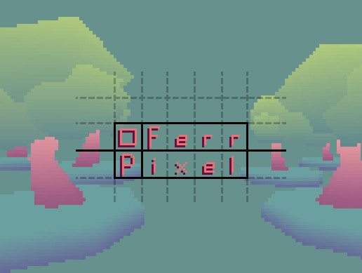Unity Pixelation Filter Vr Ferr Pixel Filter | Particles/Effects | Unity Asset Store