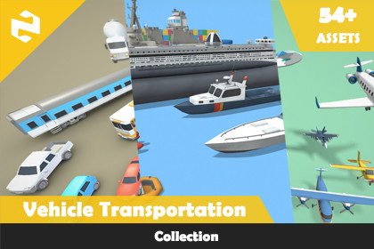 Vehicle Transportation Collection