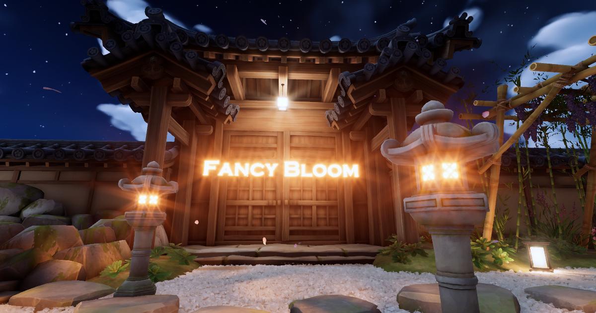Fancy Bloom | Fullscreen & Camera Effects | Unity Asset Store