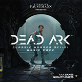Dead Ark™ - Classic Horror Sci-Fi Music Pack