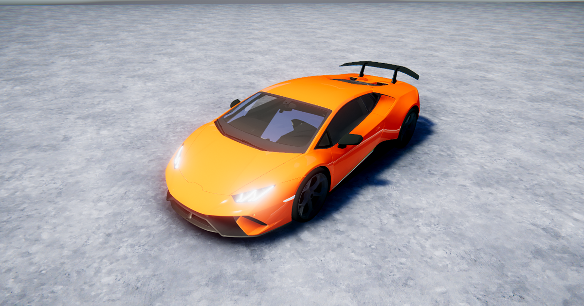 Unity Detailed Car Model Realistic Car Customizer | 3D Vehicles | Unity Asset Store