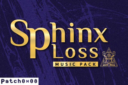 Sphinx pLoss Music Pack
