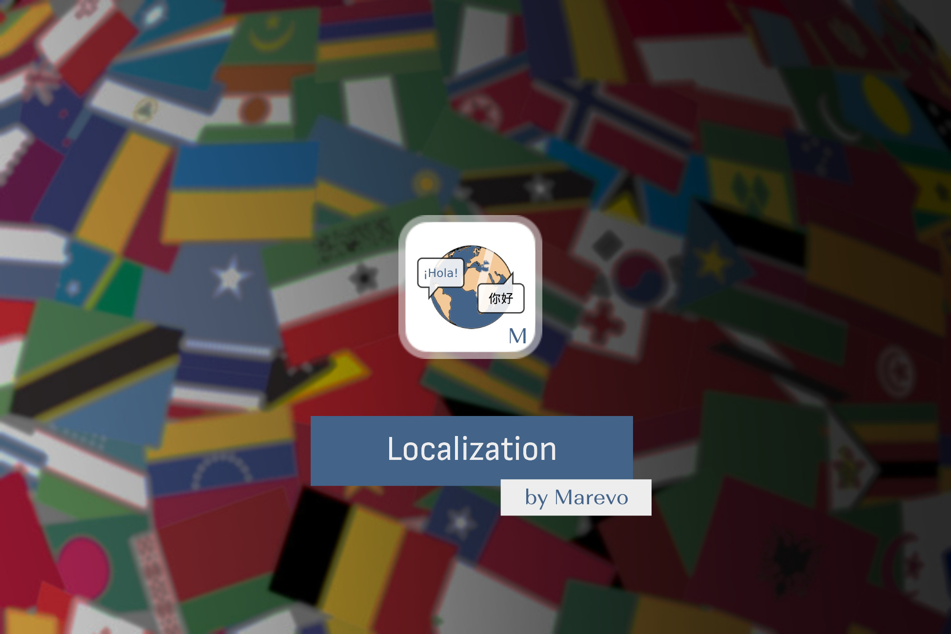 Localization by Marevo | Localization | Unity Asset Store