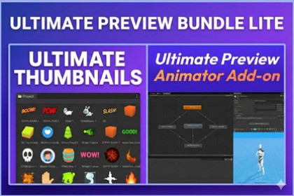 Ultimate Preview Bundle Lite