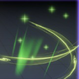 Buff & Level Up Effects