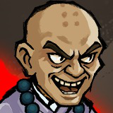 Pyrosin Enemy(Includes bonus 2D action effect)_Spine Animation