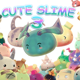 Cute Slime 3
