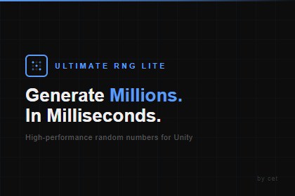 Ultimate RNG Lite