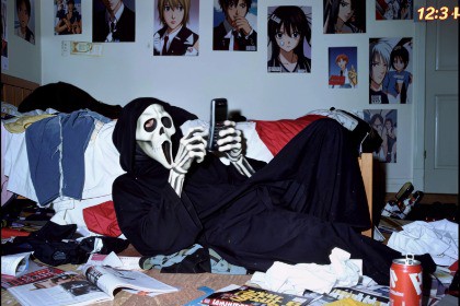 Y2K Halloween Music Pack Vol2