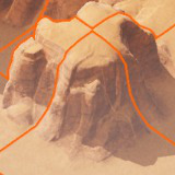 Modular Terrain Tiles