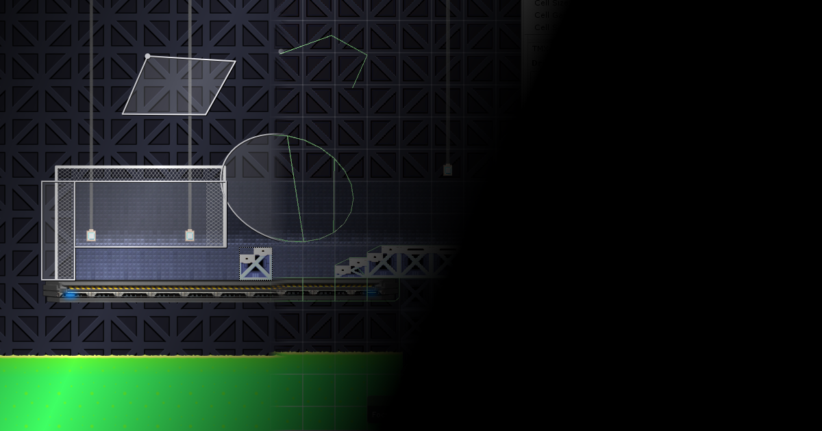 Tiled TMX Importer Sprite Management Unity Asset Store