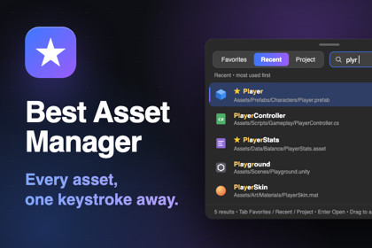 Best Asset Manager