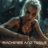 Machines And Tools SFX