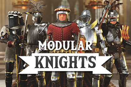 Modular Knights