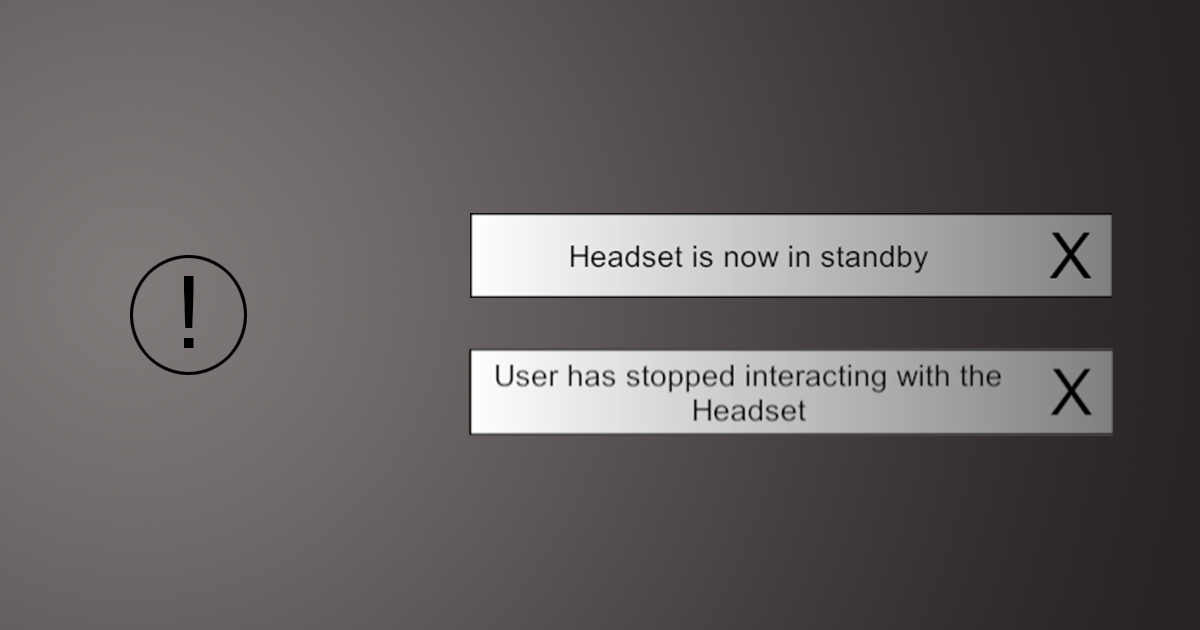 Error Unity Vr Loading VR Error Tracker | GUI 도구 | Unity Asset Store