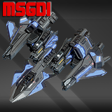 USSN Modular Fighter Kit