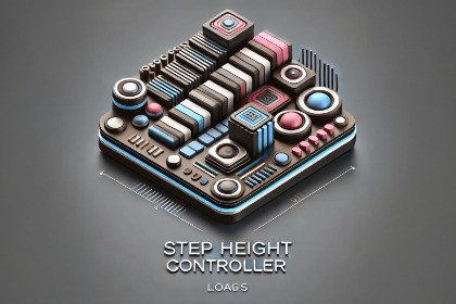 Step Height Controller