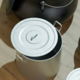 Cauldrons