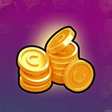 Yummy Meta: Animated Coins