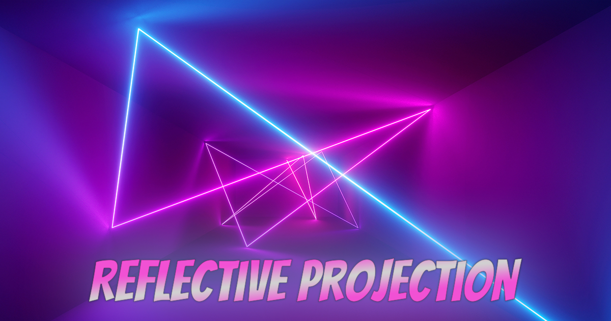 Reflective Projection Particles/Effects Unity Asset Store